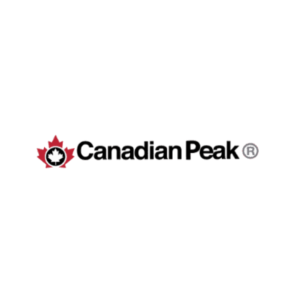 CANADIAN PEAK